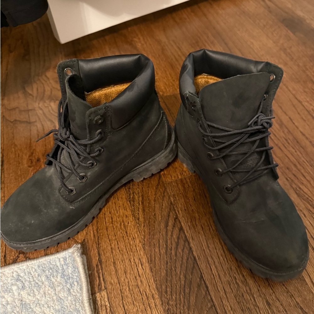 Timberland Men's or Women’s Boots